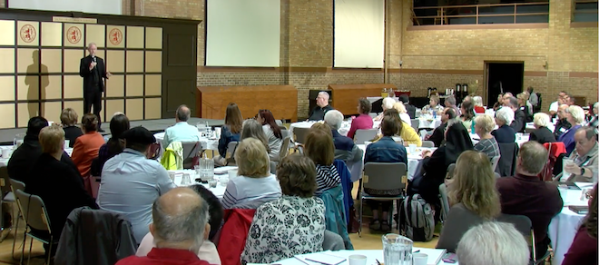 Audience View - The Gift of Dying Well - Sacred Heart Major Seminary.png