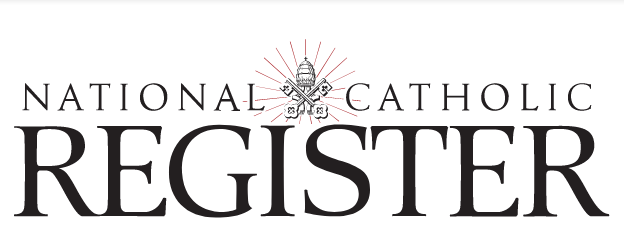 National Catholic Register Article