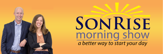 Son Rise Morning Show