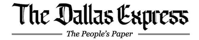 The Dallas Express Article