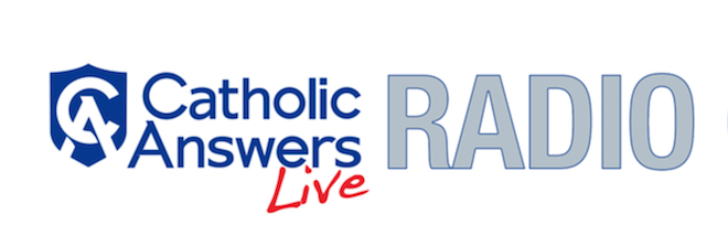 Catholic Answers Live Radio Logo.png
